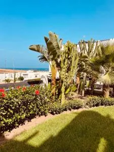 Tamuda Bay- Alcudia Smir - Fnideq - Ceuta