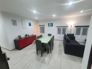 Au coeur Normand Magnifique maison avec jacuzzi 25mn de la mer - Cristot