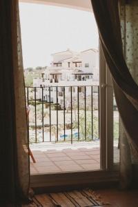 Golf and Relax, Modern 2 bedroom appartement Haciënda Riquelme Golf Atlantico