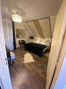 Appartements Le Havre : photos des chambres