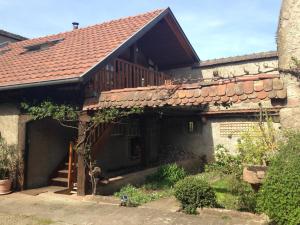 Le Nid de Cigognes Kintzheim photo 9