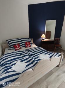 Ster na Mazury - apartamenty Mrągowo