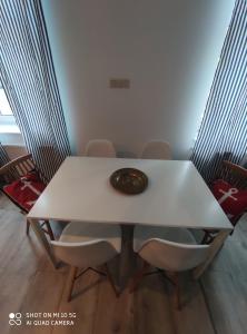 Ster na Mazury - apartamenty Mrągowo