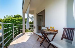 Holiday Home Bibinje 01