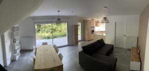 Les Villas de Castel - Villa Les frênes