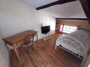 Maisons de vacances Les gites de la nouvelle vie : photos des chambres