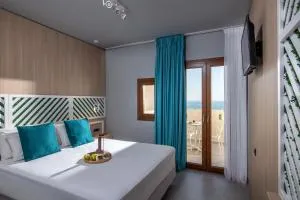 Villa Elite "by Checkin" Adults Only - Koutouloufari