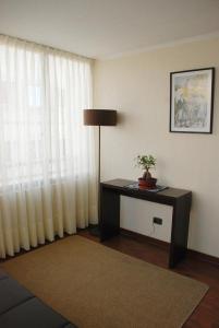 Personal Aparts Bellas Artes