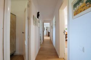 La casita de Hato Pinos, un rincón en Doñana