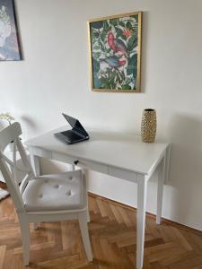 Blisko morza i rynku