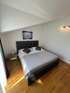 Luxury apartman Iris