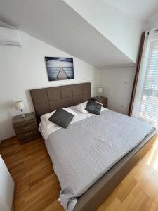 Luxury apartman Iris