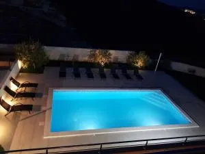 Villa Visum - Babin Dub Pločanski