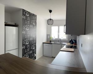 Les Villas de Castel - villa "Les Muriers"