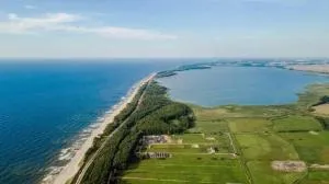 Letnisko Arkadia - Zizow