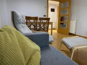 El Cierrón - apartamento con terrazas! - Bedriñana