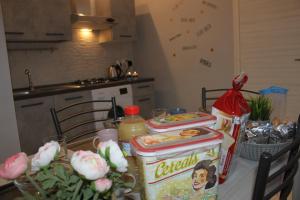 HOUSE RELAX Bella Napoli