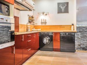 ☆ Lappart doie ☆ 2 pièces ☆ 50m du métro ☆ fibre