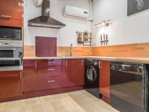 ☆ Lappart doie ☆ 2 pièces ☆ 50m du métro ☆ fibre