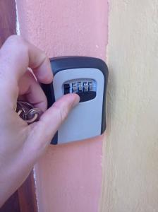 Cozy Apartment Alexandros near Aqueduct (Kamares)