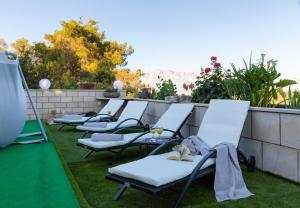 Apartment Villa Andro