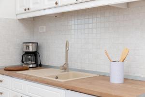 Apartment Villa Andro