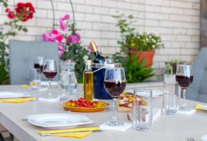 Apartment Villa Andro