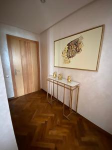 Casa finance city apartment