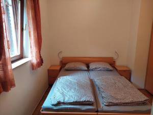 Apartman Ičići 