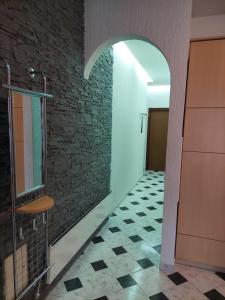 Apartman Ičići 