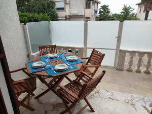 Apartman Ičići 