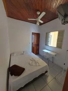 Novo Hotel - Itajubá