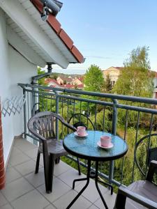 Apartamenty Hexagon nr 32