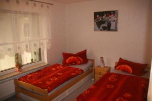 Apartment Schinkmann