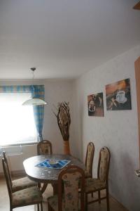 Apartment Schinkmann