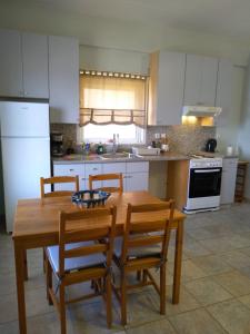 Stergios Apartment Evdilos Ikaria