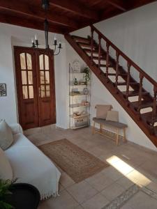 Old Town Maisonette