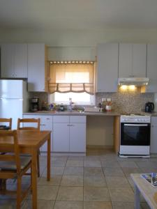 Stergios Apartment Evdilos Ikaria