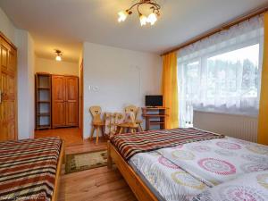 Pokoje gościnne u Bożenki