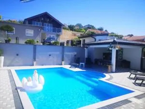 Villa Denis - Lakševina