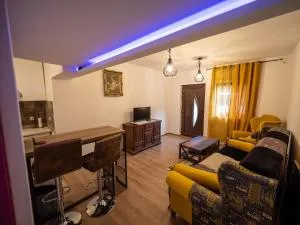 Arabeska Majeli - Donji Rukavac