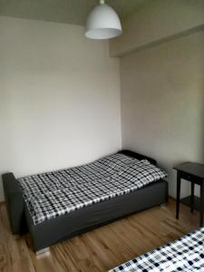 Apartament Janka