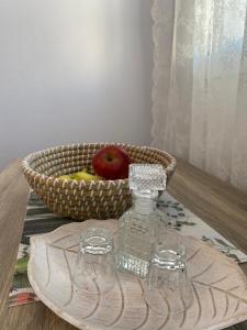 Alexandras Apartments