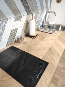 ☆ 16ème ciel ☆ Proche gare ☆ Vue panoramique ☆ Clim.