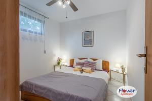 Romantic Apartment Flower