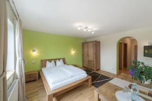 Comfort Double Room room in Hotel-Gasthof Am Riedl