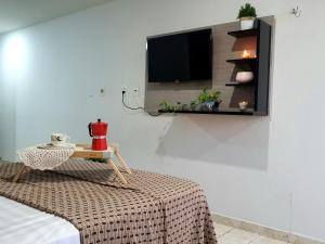 Flat mobiliado praia, João Pessoa PB PROMOÇÃO