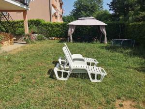 Apartman Odin
