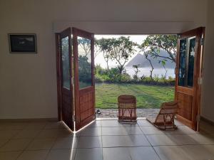 Merdeka House