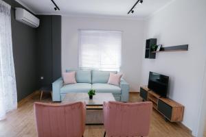 Stamatinas Luxury Apartments (Superior Suite)